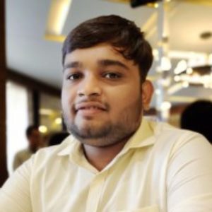 Profile photo of Dhruv