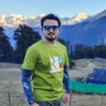 Profile photo of Pritesh